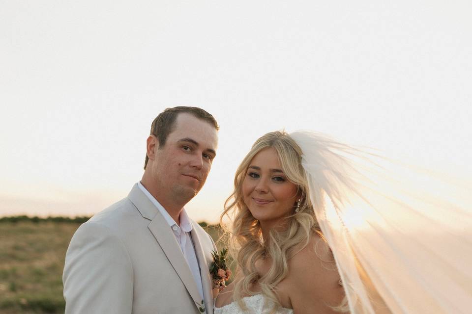CG Wedding