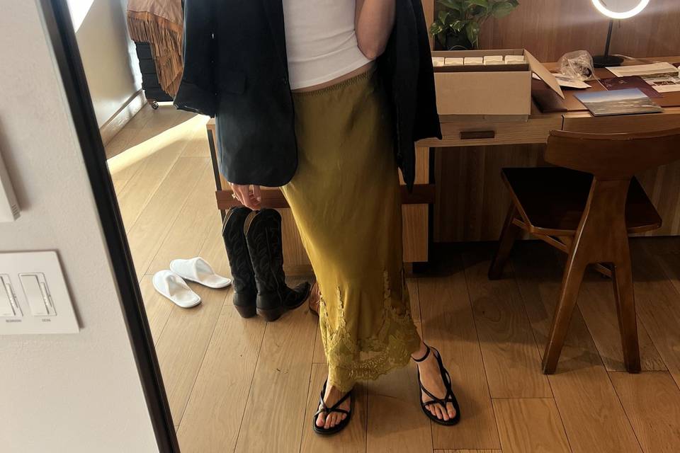 DW Trip