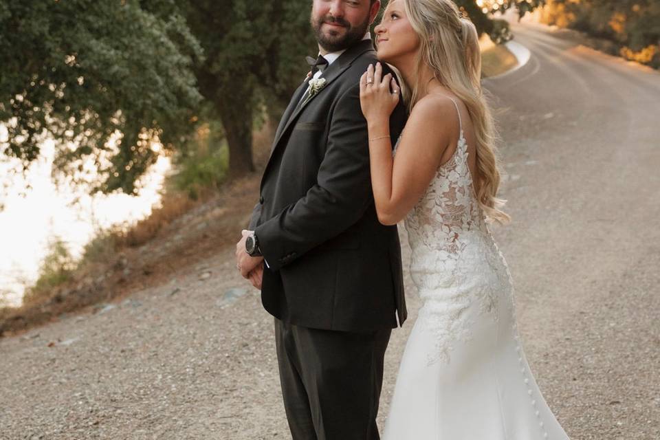 J&A Wedding
