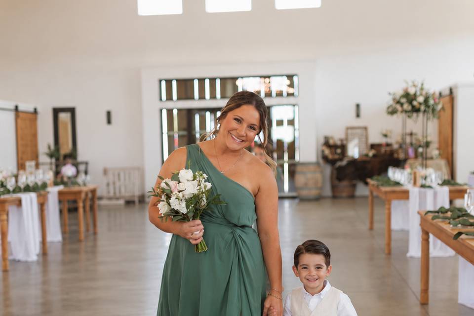 CG Wedding