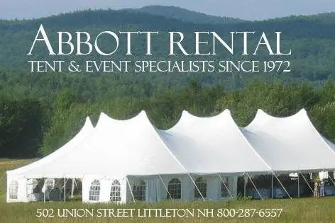 Abbott Rental Party Store Reviews Littleton NH 30 Reviews