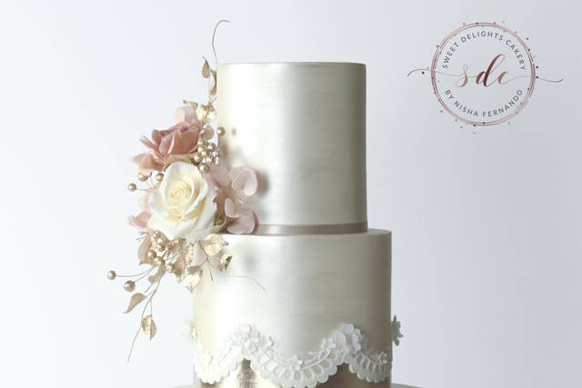 Sweet Delights Cakery