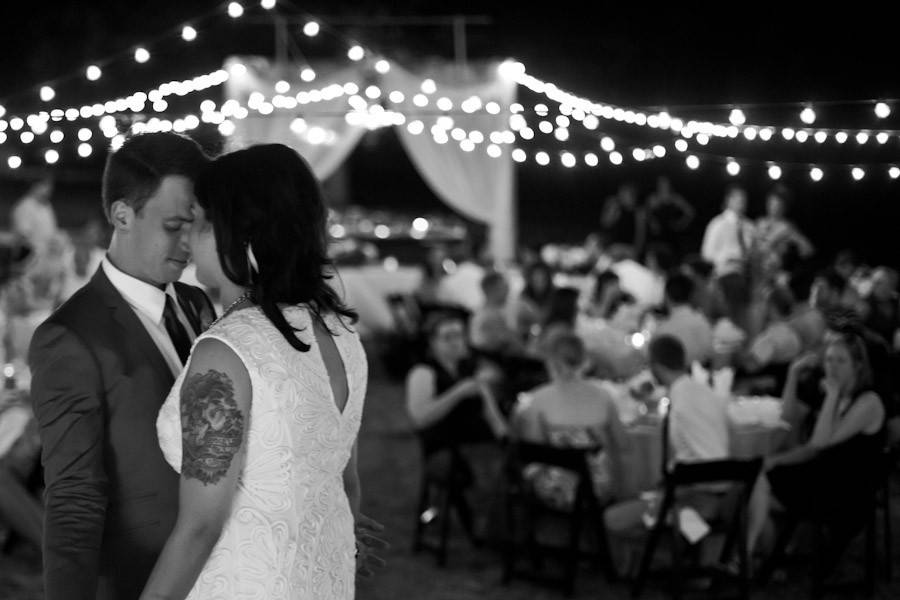 Couple's portrait