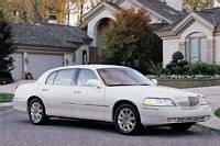 Precious Cargo Private Car Service