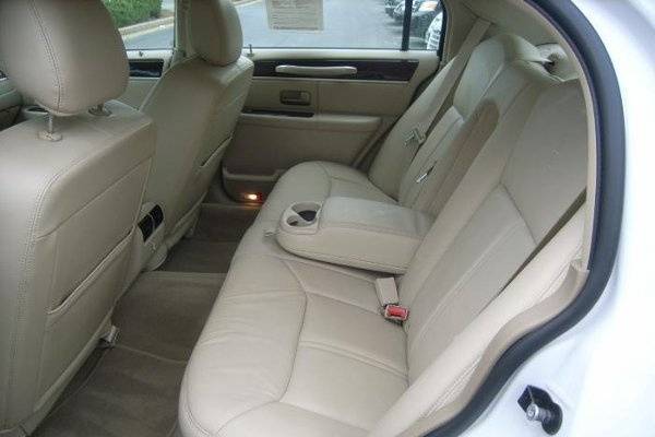 Precious Cargo Private Car Service