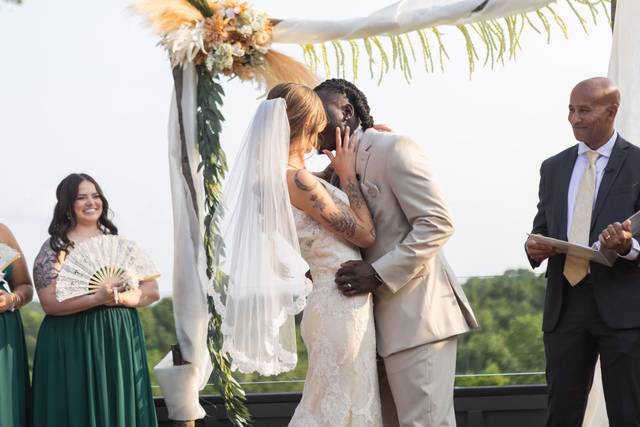 First Kiss