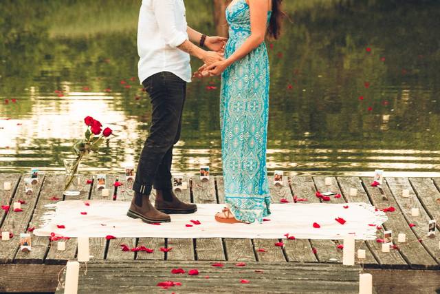 Dockside Engagement