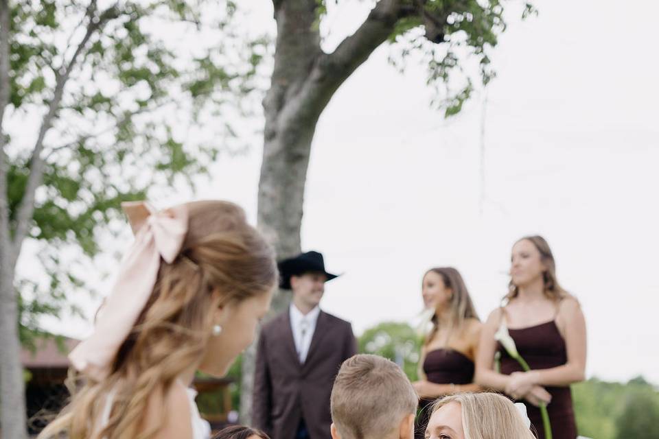 Special Moments