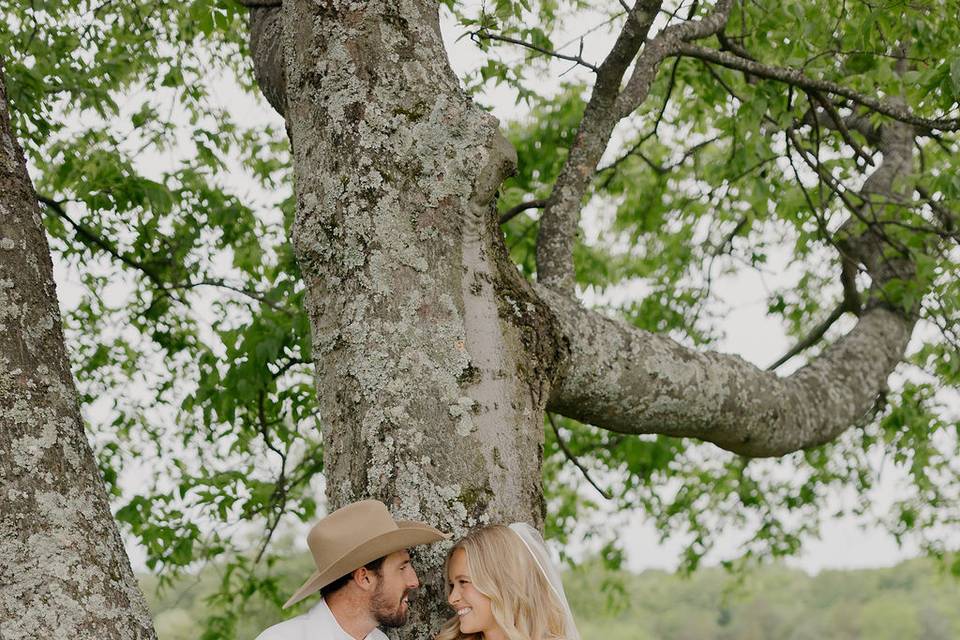 Beautiful Couple