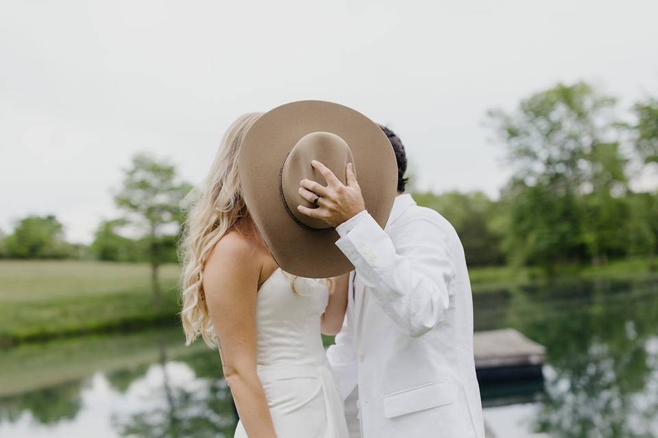 Photos at the Dock