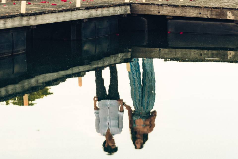 Dockside Engagement
