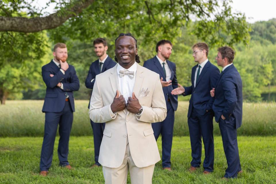 The Fellas