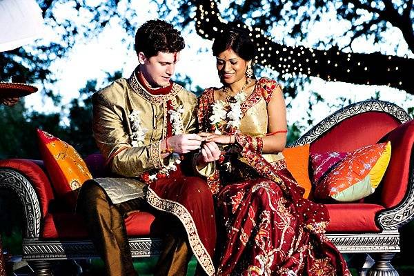 Design Weddings - Desi-gn.com