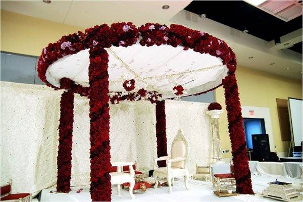 Sweethearts chair