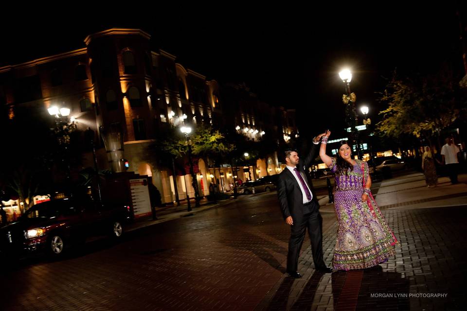 Design Weddings
