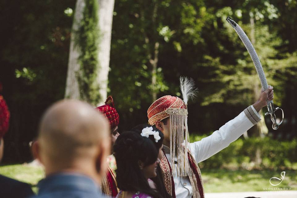 Design Weddings
