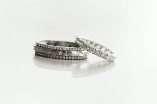 Wedding rings