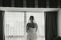 Bridal portrait​