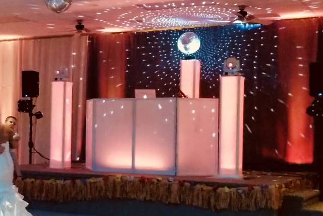 Midwest DJ Entertainment of Indy