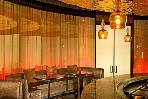 Crowne Plaza Dallas Downtown