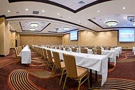Board room