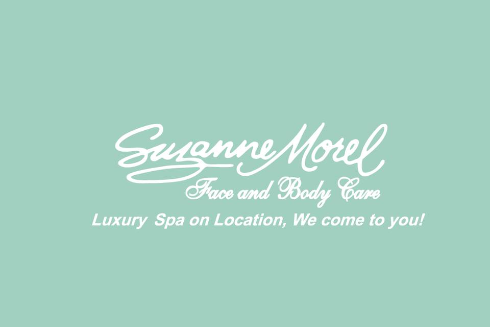 Suzanne Morel Face And Body Care