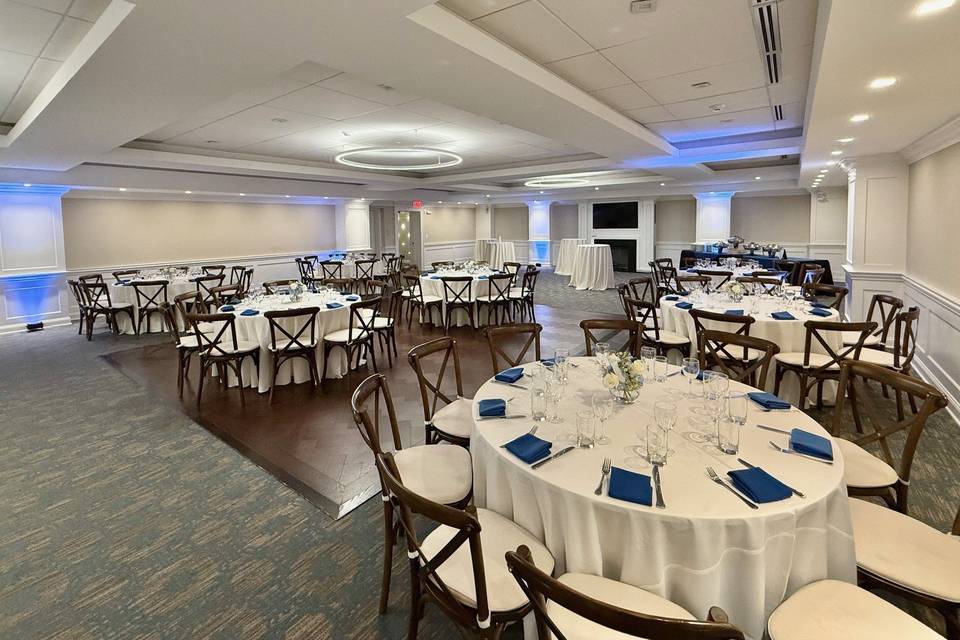6 Tables