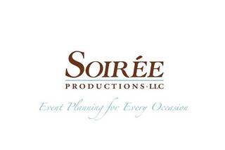 Soirée Productions