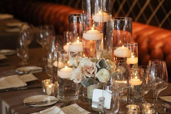 St. Regis Deer Valley, Park City, Utah
Photography by Pepper Nix, Florals by Artisan Bloom