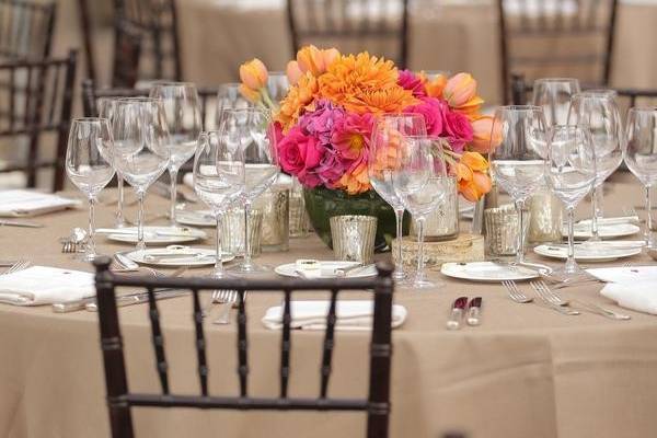 St. Regis Deer Valley, Park City, Utah
Photography by Pepper Nix, Florals by Decoration Inc.