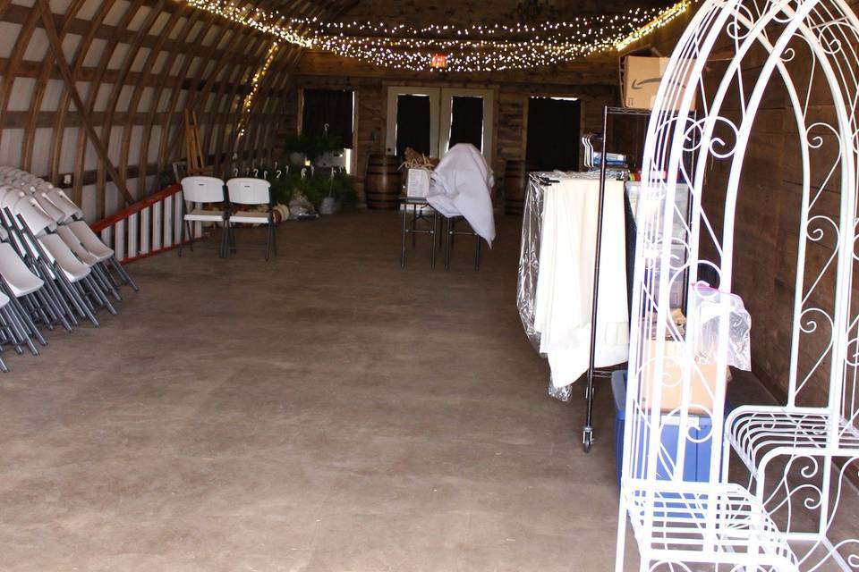 Unforgettable Event Planning and Party Rentals
