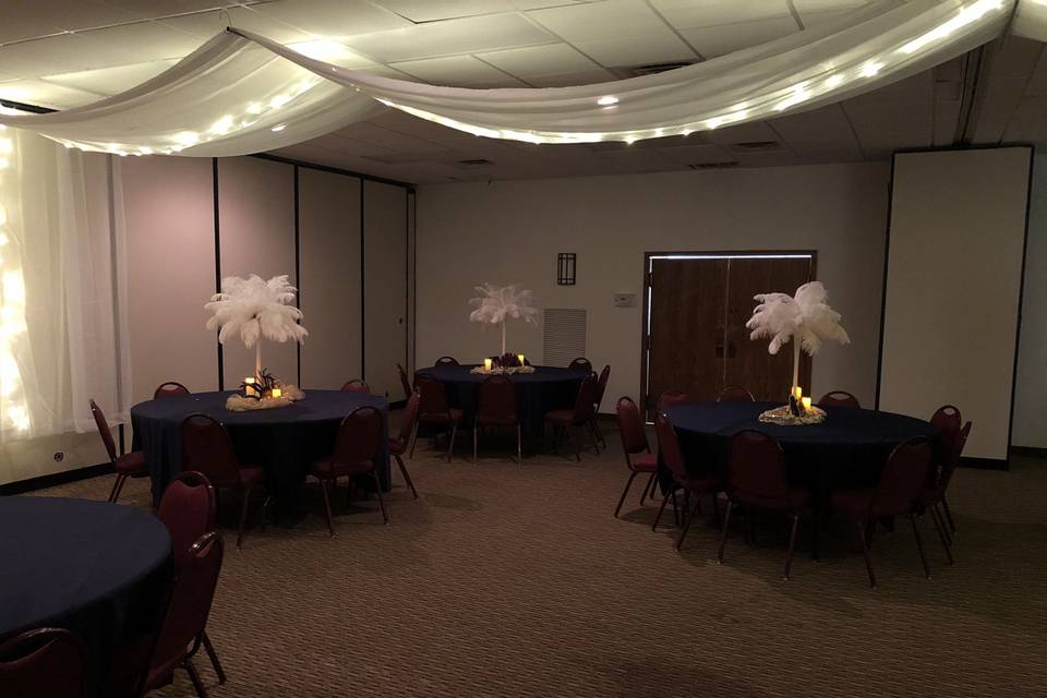 Unforgettable Event Planning and Party Rentals