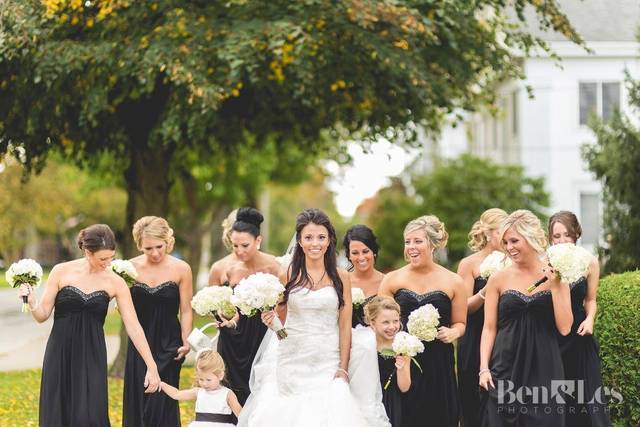 Petal Pushers by Mandy