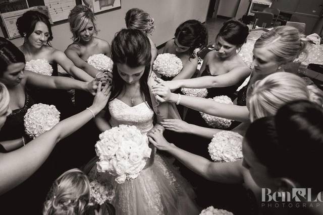 Petal Pushers by Mandy