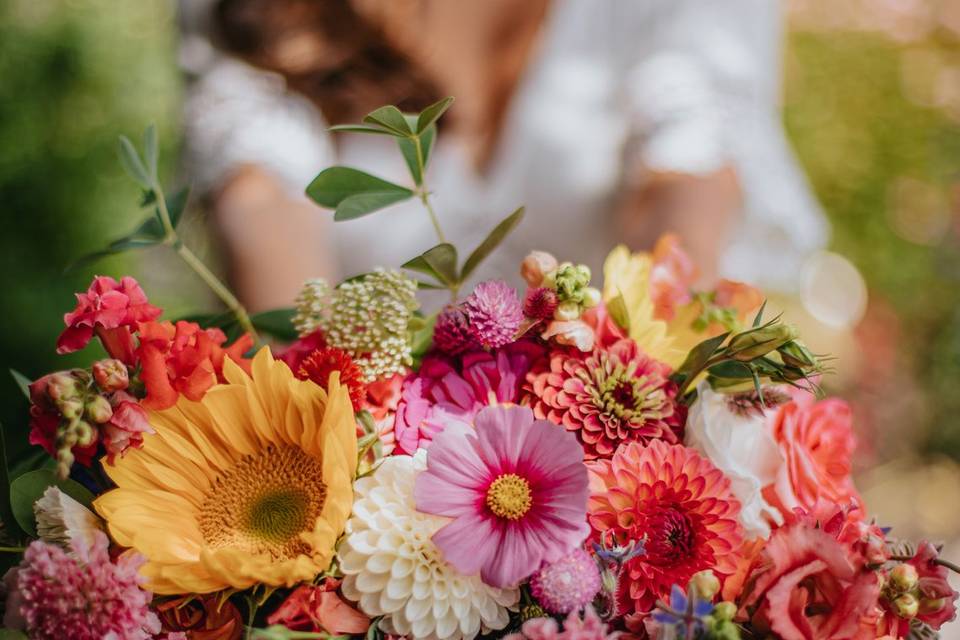 Dat Bouquet Doe