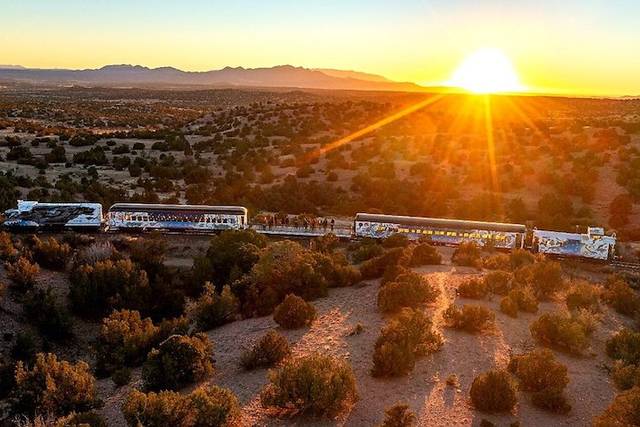 Sky Railway