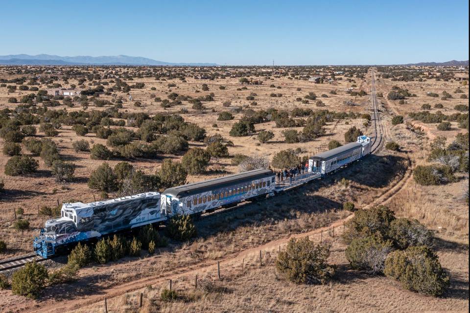 Sky Railway