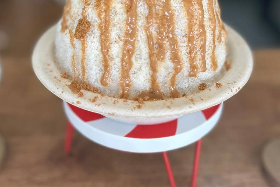 Get Lost Shave ICe