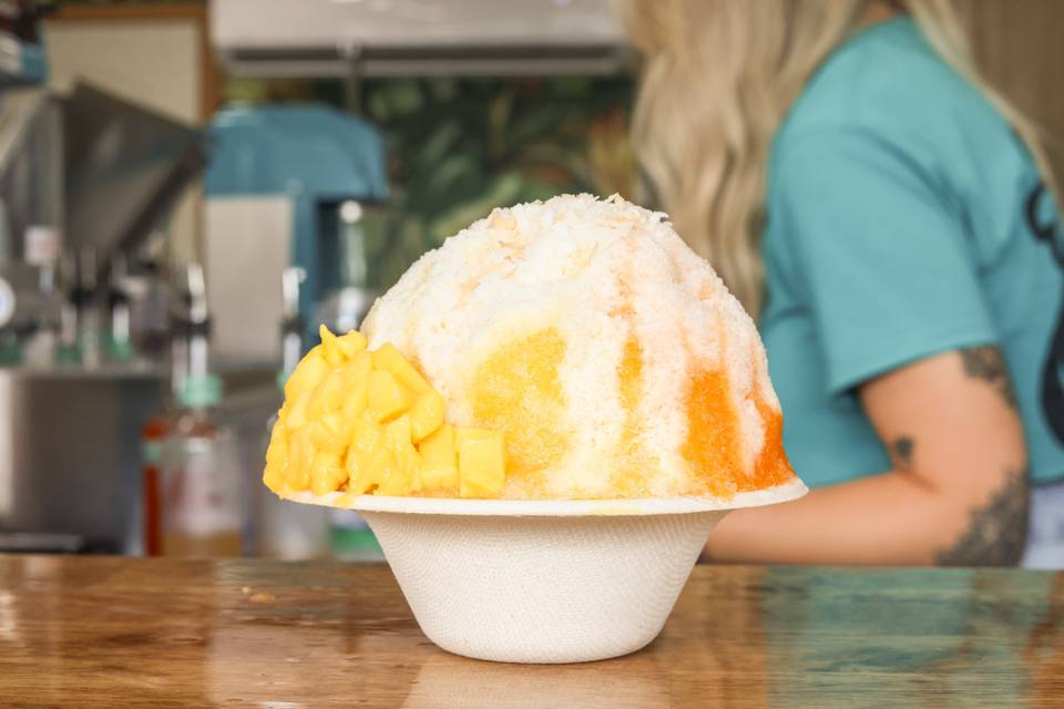 The Aloha Breeze