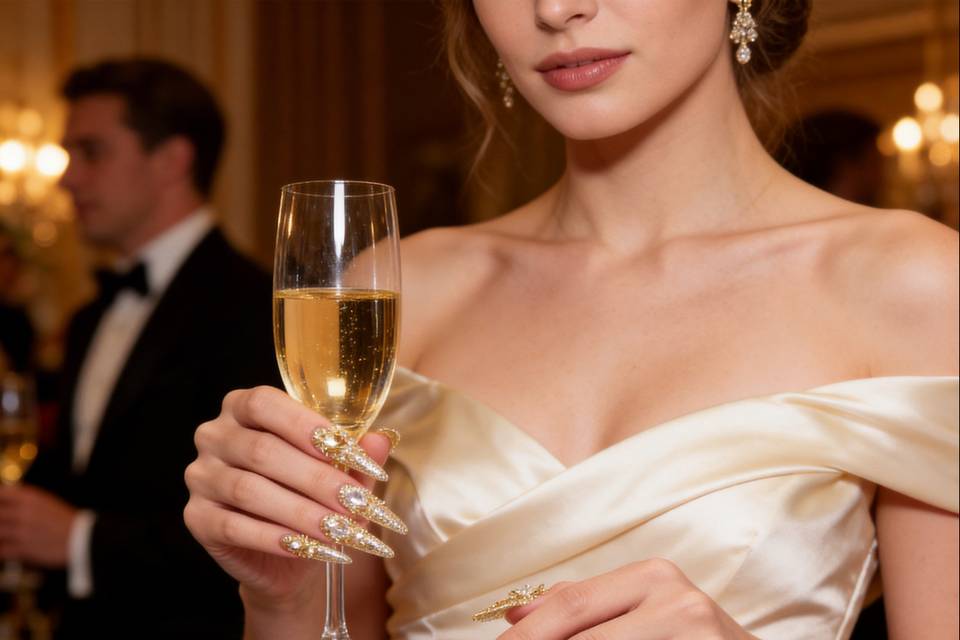 Le Sarah