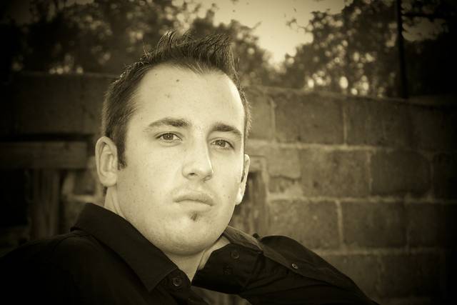 DJ Alex Jahn Entertainment