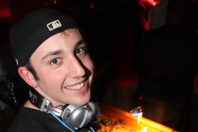 DJ Alex Jahn Entertainment