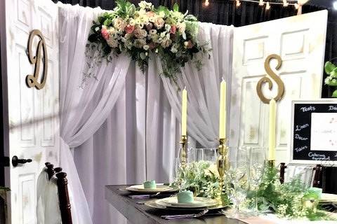 Exclusive Affair Party Rentals