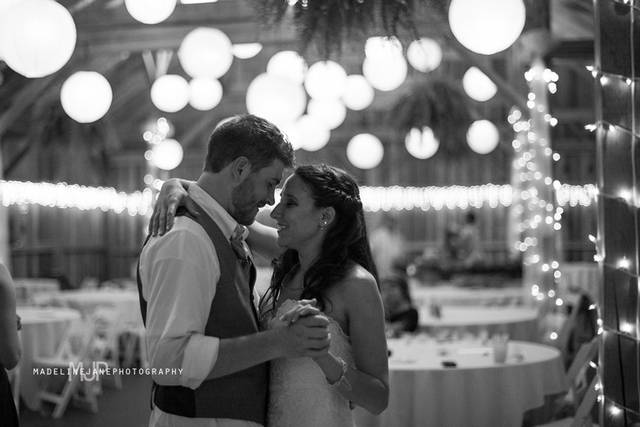 Madeline Jane Photography