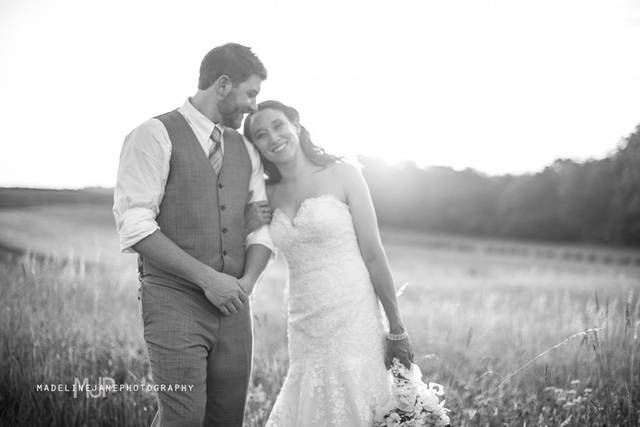 Madeline Jane Photography