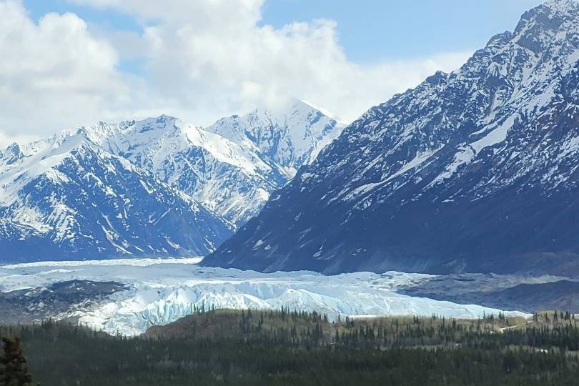 Beautiful Alaska