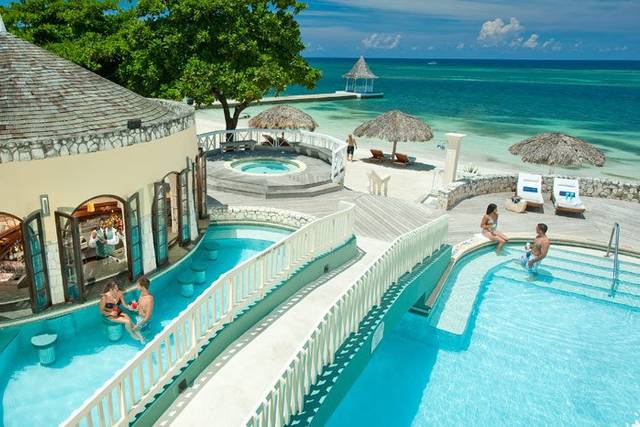 7 Things to Love About Sandals Montego Bay