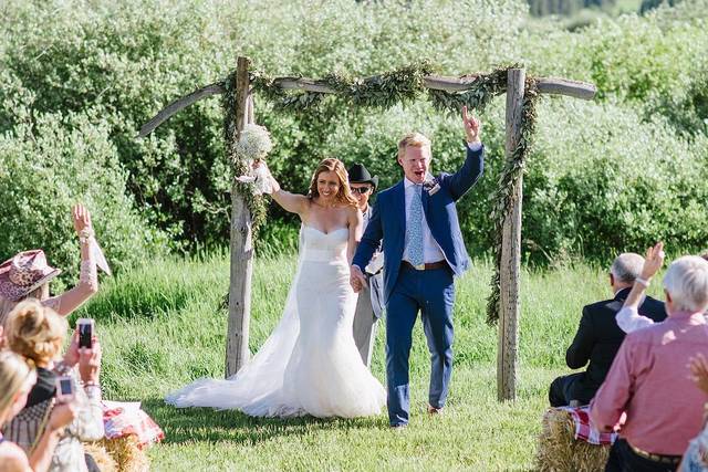 Newlyweds