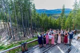 Wedding Officiant Phil Gallagher