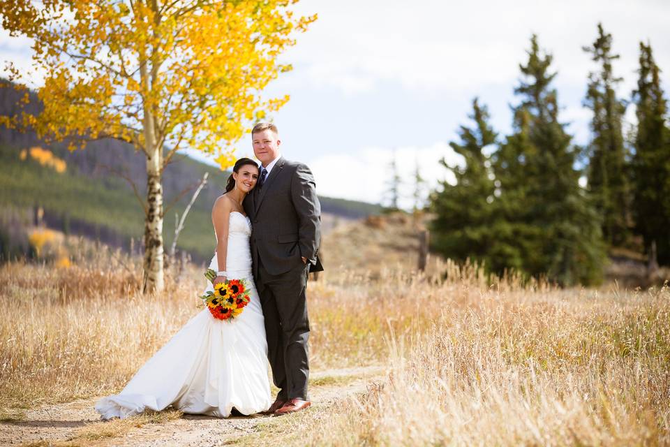 Wedding Officiant Phil Gallagher